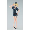 Egg Girl Collection No.07 “Amy McDonnell” (police) | Scientific-MHD