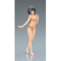 Egg Girls Collection No.01 “Rei Hazumi” (Swimming) | Scientific-MHD