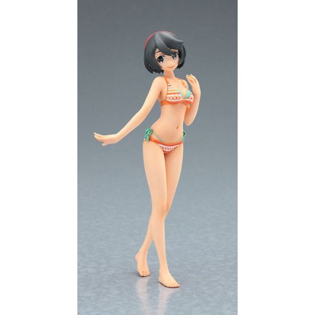 Egg Girls Collection No.01 “Rei Hazumi” (Swimming) | Scientific-MHD