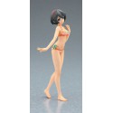 Egg Girls Collection No.01 “Rei Hazumi” (Swimming) | Scientific-MHD