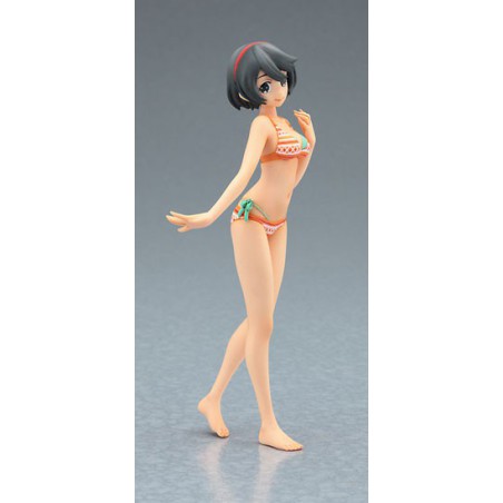 Egg Girls Collection No.01 “Rei Hazumi” (SWIMMING)