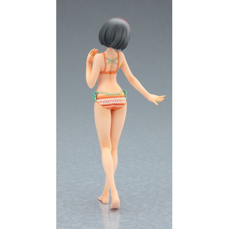 Egg Girls Collection No.01 “Rei Hazumi” (SWIMMING)