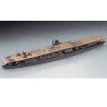 Maquette de Bateau en plastique AKAGI Pearl Harbour 1/700