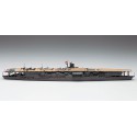 Maquette de Bateau en plastique AKAGI Pearl Harbour 1/700