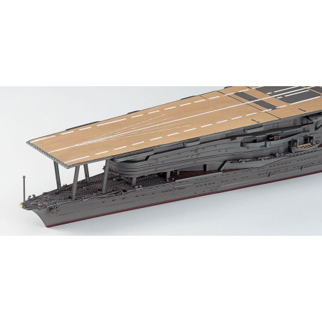 Maquette de Bateau en plastique AKAGI Pearl Harbour 1/700