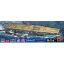 Maquette de Bateau en plastique AKAGI Pearl Harbour 1/700