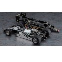 Maquette de voiture en plastique Lotus 79 detail up version 1/20