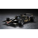 Lotus 79 Detail Up Plastic Model 1/20 | Scientific-MHD