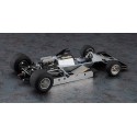 Maquette de voiture en plastique Lotus 79 detail up version 1/20