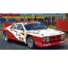 Lancia 037 Rallye Detail Up Plastic Model 1/24 | Scientific-MHD