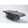 Maquette de Char en plastique GERMAN BRUCKENLEGER IV B Maquette de Char en plastique GERMAN BRUCKENLEGER IV B