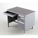 Diorama Office Desk & Fleisch 1/12 Modell | Scientific-MHD