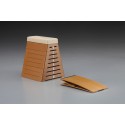 Diorama School Vouling Box 1/12 Modell | Scientific-MHD