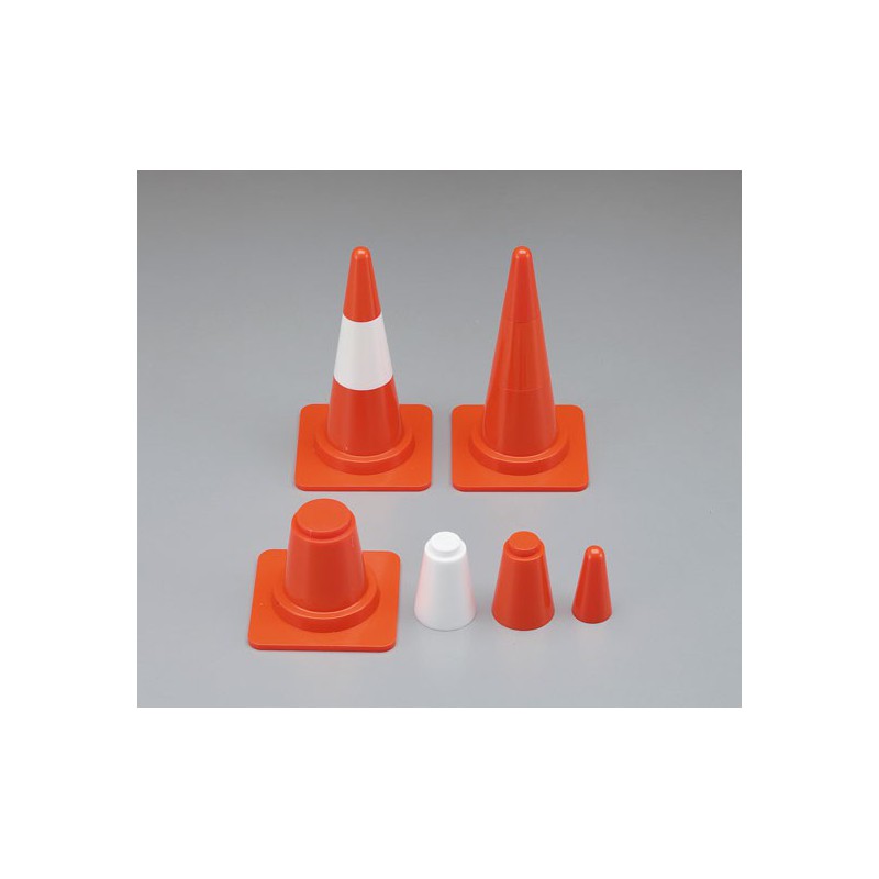 Maquette plastique éducative Security Equipment 1/12