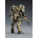 Uhnamed interceptor 1/20 plastic science fiction model | Scientific-MHD