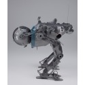 Lum-168 Camel 1/20 plastic fictional fiction model | Scientific-MHD