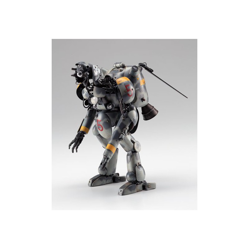 Modèle de science-fiction en plastique GROSSER HUND ALTAIR 1/20