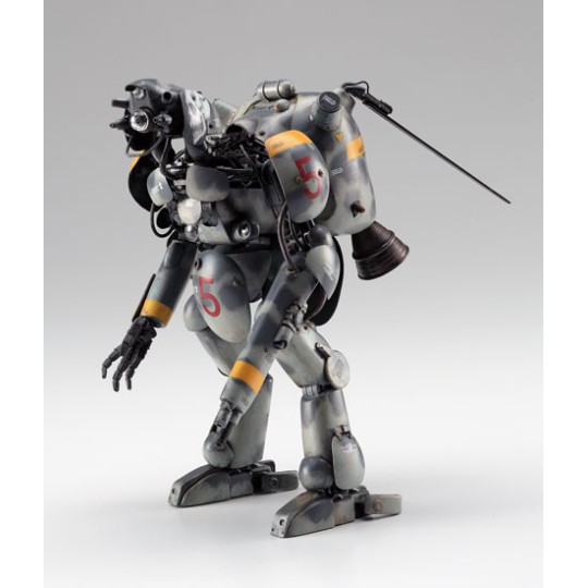 Modèle de science-fiction en plastique GROSSER HUND ALTAIR 1/20 Modèle de science-fiction en plastique GROSSER HUND ALTAIR 1/20