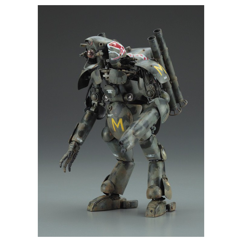 Modèle de science-fiction en plastique KYKLOP GROßER Ausf. K1/20