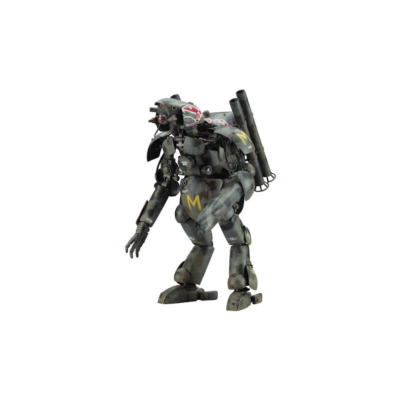 Modèle de science-fiction en plastique KYKLOP GROßER Ausf. K1/20