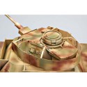 Plastic tank model German Panzerjagerwagen Vol.2 | Scientific-MHD