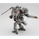 Velga Altair 1/20 plastic science fiction model | Scientific-MHD