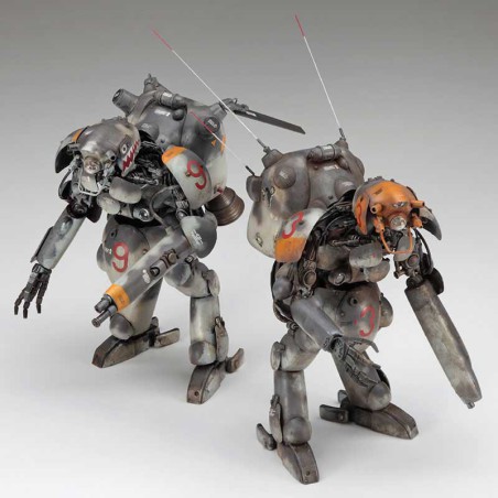 Velga Altair 1/20 Plastic Science -Fiction -Modell | Scientific-MHD