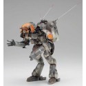 Velga Altair 1/20 plastic science fiction model | Scientific-MHD