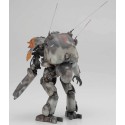 Velga Altair 1/20 plastic science fiction model | Scientific-MHD