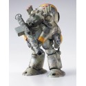 Science fiction model in Battle V1/20 robot plastic | Scientific-MHD