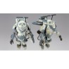 Fireball plastic fiction model SG & SG PLOWLER | Scientific-MHD