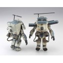 Fireball plastic fiction model SG & SG PLOWLER | Scientific-MHD