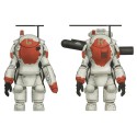 Fireball plastic fiction model SG & SG PLOWLER | Scientific-MHD