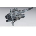 Lunadiver Stingray 1/35 Plastic Science -Fiction -Modell | Scientific-MHD