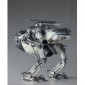 Lum-168 Camel Dynamo 1/20 plastic fictional fiction model | Scientific-MHD