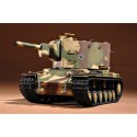 Kunststofftankmodell Deutsch PZ.KPFM KV-2 754 (R) | Scientific-MHD