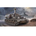 Kunststofftankmodell Deutsch PZ.KPFW IV AUSF D/E | Scientific-MHD