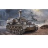 Kunststofftankmodell Deutsch PZ.KPFW IV AUSF D/E | Scientific-MHD