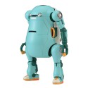 Modèle de science-fiction en plastique MechatroWeGo No.01 “Usumidori”