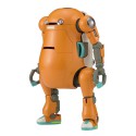 Modèle de science-fiction en plastique MechatroWeGo No.02