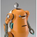 Modèle de science-fiction en plastique MechatroWeGo No.02