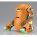 Modèle de science-fiction en plastique MechatroWeGo No.02