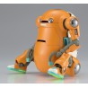 Modèle de science-fiction en plastique MechatroWeGo No.02