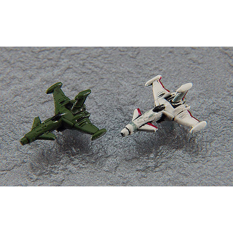 Maquette plastique de série TV Arcadia 2nd Ship 1/1500 Maquette plastique de série TV Arcadia 2nd Ship 1/1500