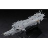 Cordoba Crusher Joe 1/3000 plastic science fiction model | Scientific-MHD