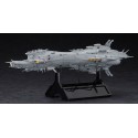 Cordoba Crusher Joe 1/3000 plastic science fiction model | Scientific-MHD