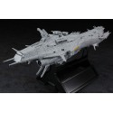 Cordoba Crusher Joe 1/3000 plastic science fiction model | Scientific-MHD