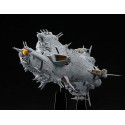 Cordoba Crusher Joe 1/3000 plastic science fiction model | Scientific-MHD