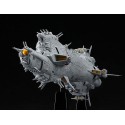 Modèle de science-fiction en plastique Cordoba Crusher Joe 1/3000