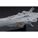 Cordoba Crusher Joe 1/3000 plastic science fiction model | Scientific-MHD